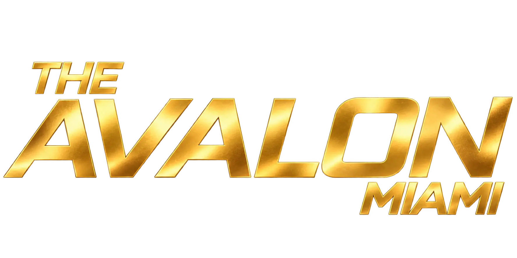 The Avalon Miami