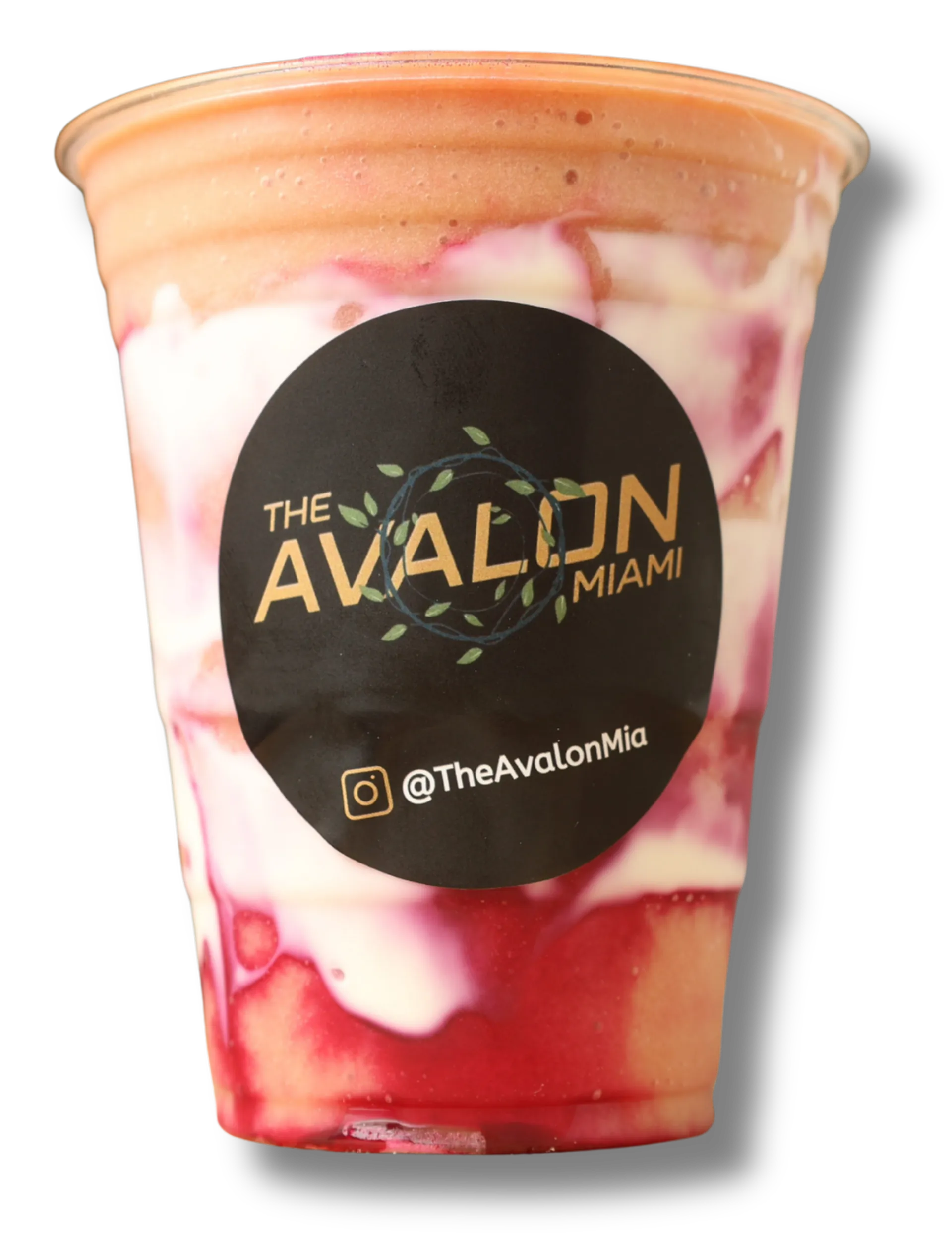 The Avalon Miami