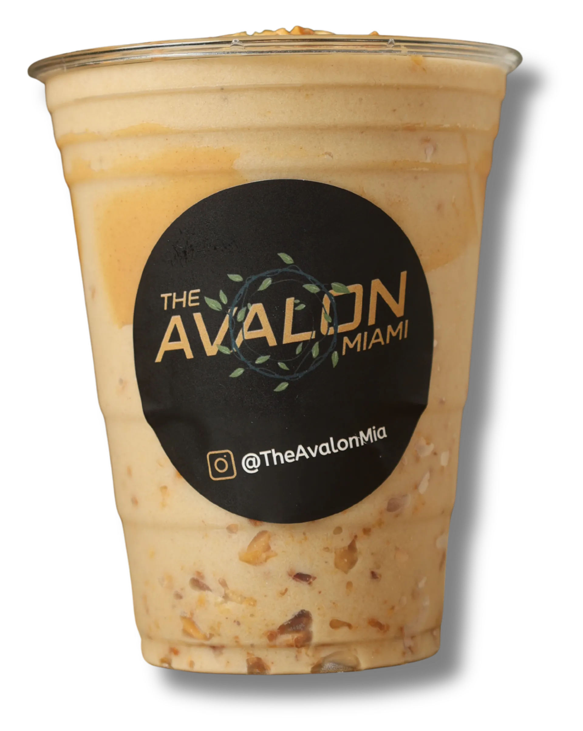 The Avalon Miami