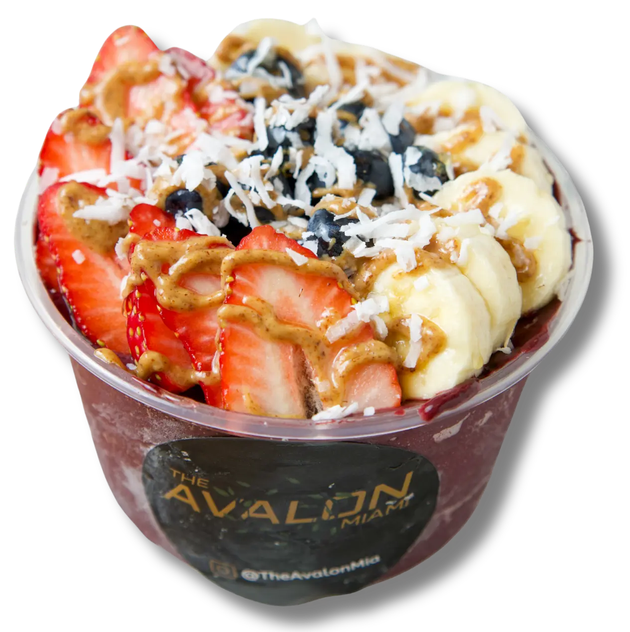 The Avalon Miami